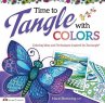 Time to Tangle with Colors - Bild 1