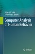 Computer Analysis of Human Behavior - Bild 1
