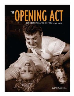 Cover Opening Act