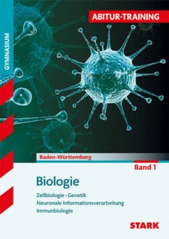 Biologie 1, Baden-Württemberg - Bils, Werner