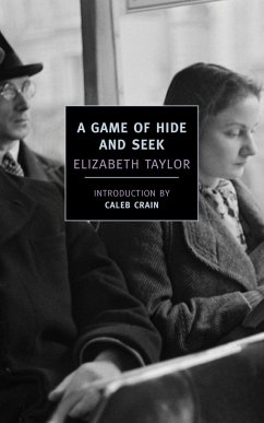A Game of Hide and Seek - Taylor, Elizabeth