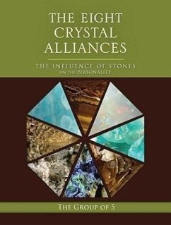 The Eight Crystal Alliances - The Group of