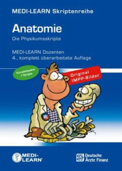 Anatomie, 7 Bde.