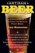 Artisan Beer - Monterosso, Gary