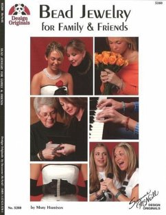 Bead Jewelry: For Family and Friends - Harrison, Mary
