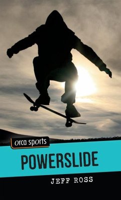 Powerslide - Ross, Jeff