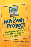 The Mitzvah Project Book