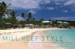 Mill Reef Style: The Mid-Century Modern Architecture of Robertson Ward - Ballantine, Elizabeth; Lash, Stephen S.