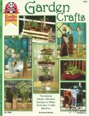 Garden Crafts: Terrariums Saucer Gardens, Gardens in Water, Herb Jars, Gifts Bamboo