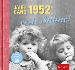 Jahrgang 1952 erste Sahne!