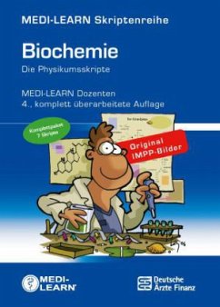 Biochemie, 7 Bde.