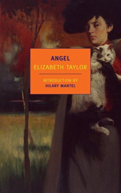 Angel - Taylor, Elizabeth