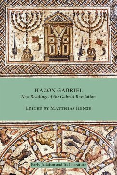 Hazon Gabriel