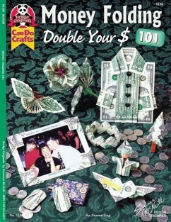Money Folding 101: Double Your $ - Eng, Norma