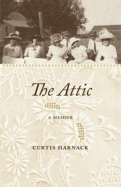 The Attic - Harnack, Curtis