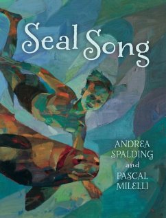 Seal Song - Spalding, Andrea