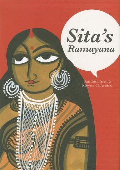 Sita's Ramayana - Arni, Samhita