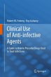 Clinical Use of Anti-infective Agents - Bild 1