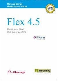 Cover Flex 4.5 : plataforma para profesionales