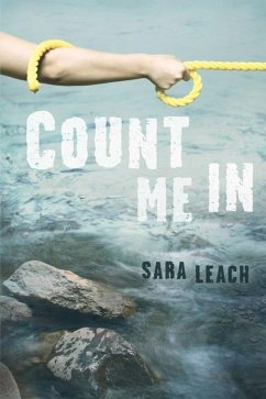 Count Me in - Leach, Sara