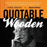 Quotable Wooden Quotable Wooden
