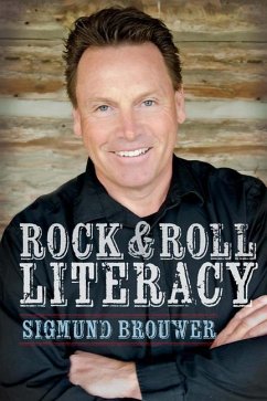 Rock & Roll Literacy - Brouwer, Sigmund