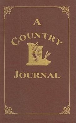 A Country Journal - Grayson, David