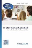 TV-Star Thomas Gottschalk