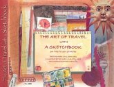 The Art of Travel with a Sketchbook: Six Tips to Get Started