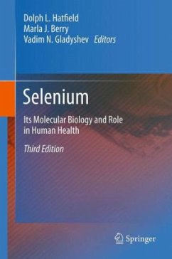 Selenium