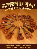 OHTA, H: DISCOVERING THE UKULELE OHTA, H: DISCOVERING THE UKULELE