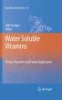 Water Soluble Vitamins - Bild 1