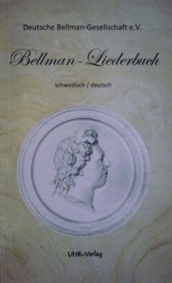 Bellman-Liederbuch - Bellman, Carl M.