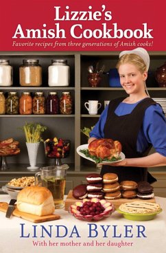Lizzie's Amish Cookbook - Byler, Linda