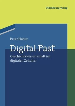 Digital Past - Haber, Peter