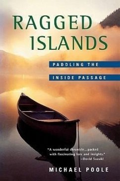 Ragged Islands - Poole, Michael