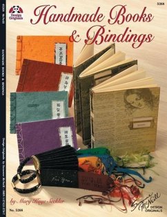 Handmade Books & Bindings - Seckler, Mary