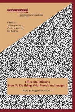 Efficacité / Efficacy Efficacité / Efficacy