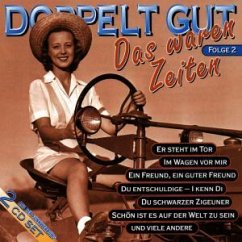 Doppelt Gut Das Waren Zeiten 2 Doppelt Gut Das Waren Zeiten 2