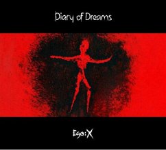 Ego:X - Diary Of Dreams