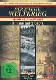 Der zweite Weltkrieg, 2 DVDs