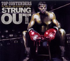 Top Contenders-The Best Of - Strung Out