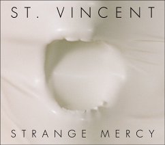 Strange Mercy - St.Vincent