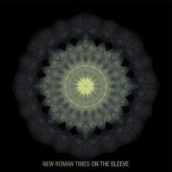 On The Sleeve - New Roman Times