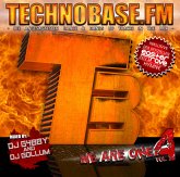 Technobase.Fm Vol.4