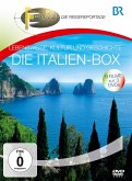 Die Italien-Box