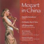 Mozart In China