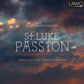 St.Luke Passion St.Luke Passion