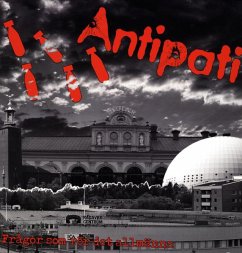 Cover Fragor Som Rör Det Allmänna