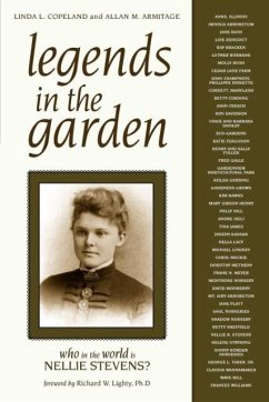 Legends in the Garden - Copeland, Linda L.; Armitage, Allan M.